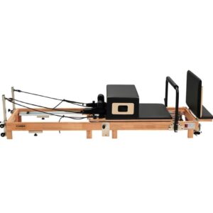 Reformer plegable de madera Advance