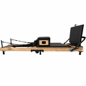Reformer Plegable de Madera Élite