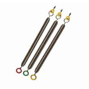 Muelles para carro