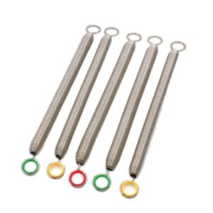Muelles para torre