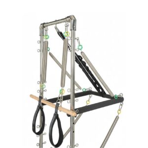 Pack Torre + Mat StartPro