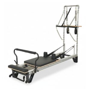 Reformer Aluminio con Torre StartPro