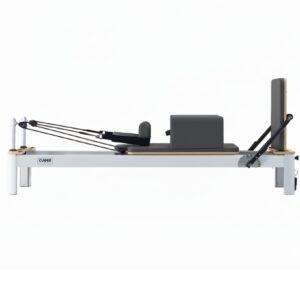 Reformer Blanco de Aluminio StartPro