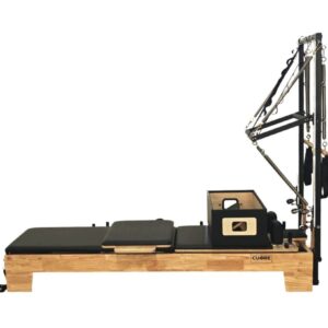 Reformer Con Torre Elite