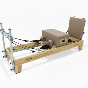 Reformer con Semitorre Advance