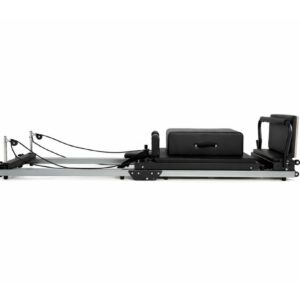 Reformer plegable aluminio StartLite