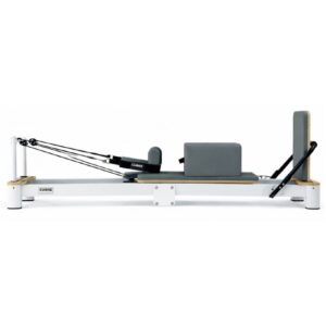 Reformer plegable Aluminio Elite
