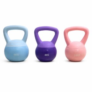 Kettlebell Pack